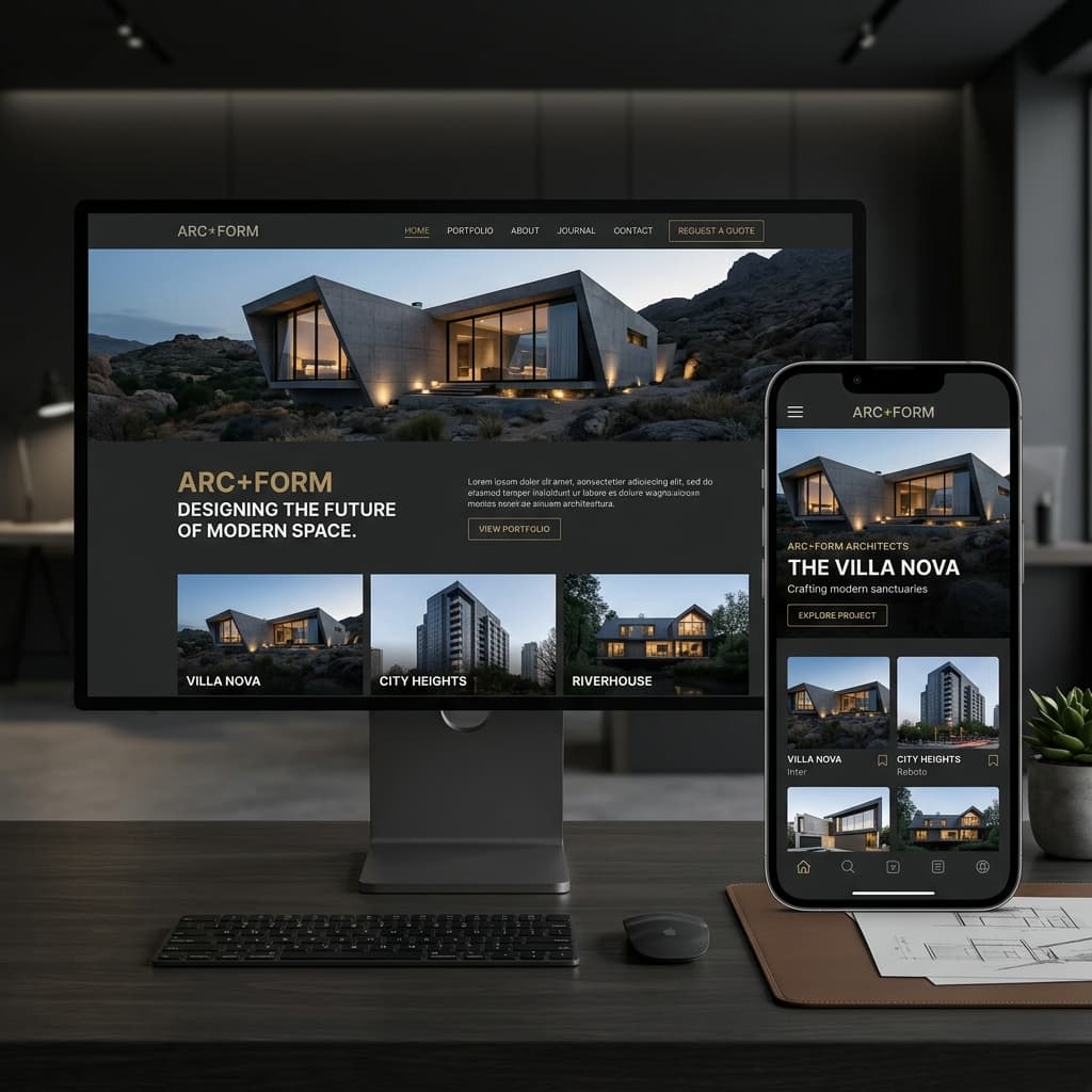 Digital Experiences